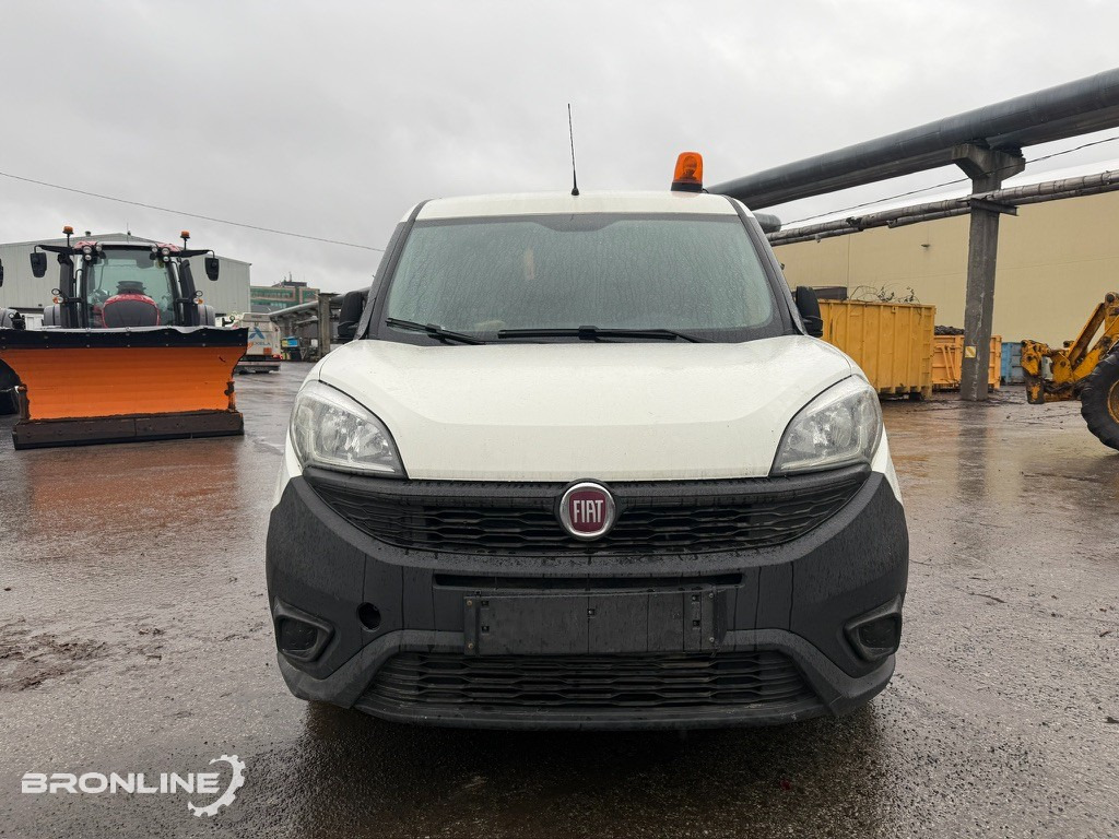2016 Fiat Doblo 1.2 55kw - Küçük panelvan: fotoğraf 3 2016 Fiat Doblo 1.2 55kw - Küçük panelvan: fotoğraf 3