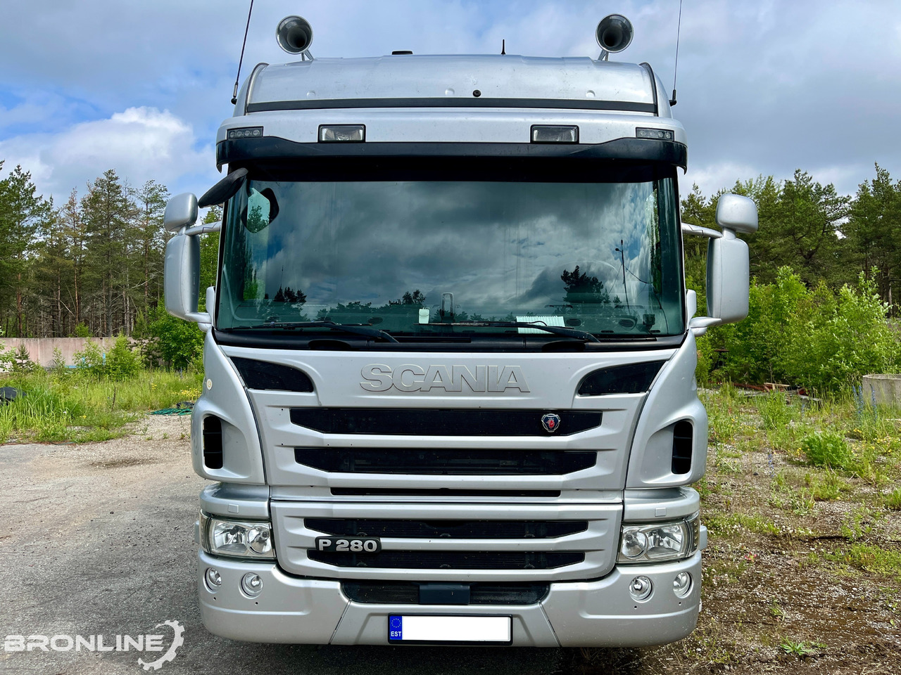 2018 SCANIA P 280 LA4X2MNB Hydraulics/ADR - Çekici: fotoğraf 2 2018 SCANIA P 280 LA4X2MNB Hydraulics/ADR - Çekici: fotoğraf 2