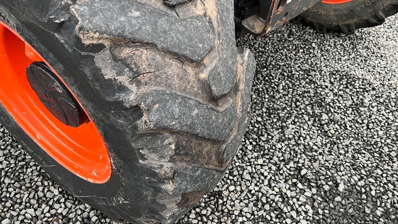 Tekerlekli yükleyici Bobcat T35.105LB Teleskoplader 7600 Kg Gabel Schaufel: fotoğraf 8