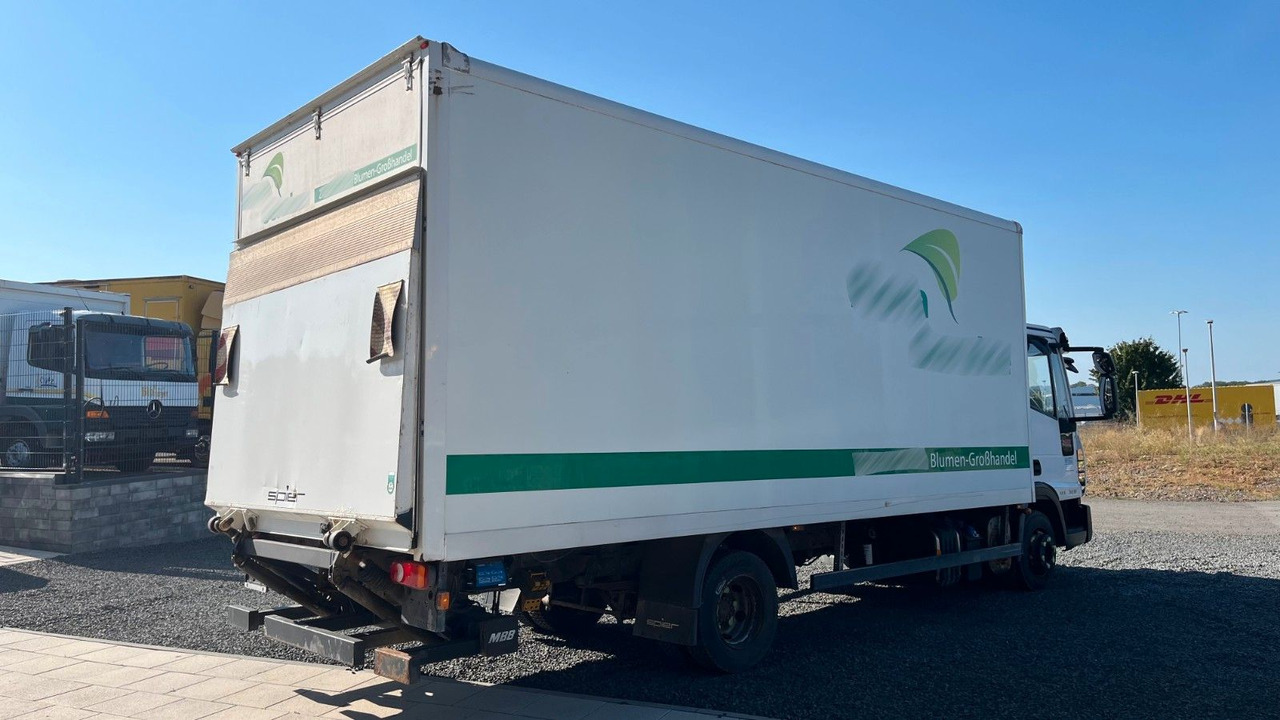Iveco ML75E18 Blumen Koffer LBW Klimaanlage EEV ML80 Iveco ML75E18 Blumen Koffer LBW Klimaanlage EEV ML80 - Kapalı kasa kamyonet: fotoğraf 4 Iveco ML75E18 Blumen Koffer LBW Klimaanlage EEV ML80 Iveco ML75E18 Blumen Koffer LBW Klimaanlage EEV ML80 - Kapalı kasa kamyonet: fotoğraf 4