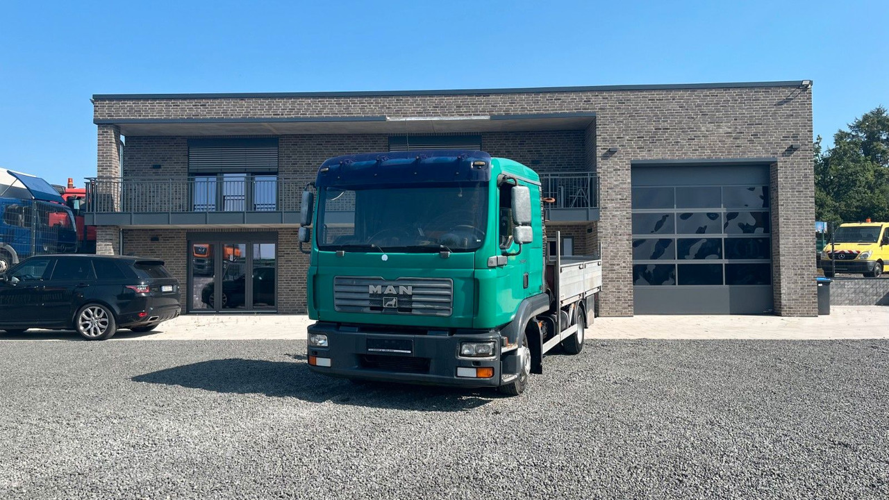 MAN TGL 8.180 4x2 Kran Hiab Tempomat MAN TGL 8.180 4x2 Kran Hiab Tempomat - Açık kasa kamyonet: fotoğraf 1 MAN TGL 8.180 4x2 Kran Hiab Tempomat MAN TGL 8.180 4x2 Kran Hiab Tempomat - Açık kasa kamyonet: fotoğraf 1