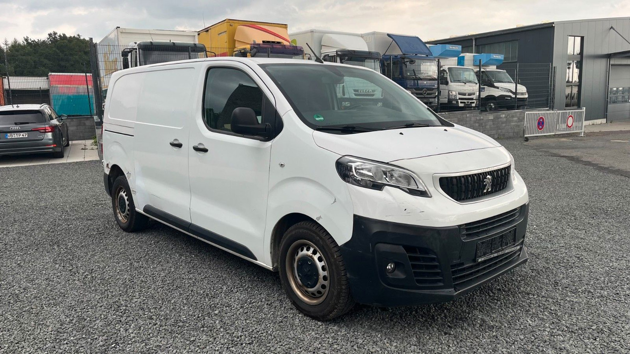 Peugeot Expert Kasten Premium L2 - Küçük panelvan: fotoğraf 3 Peugeot Expert Kasten Premium L2 - Küçük panelvan: fotoğraf 3