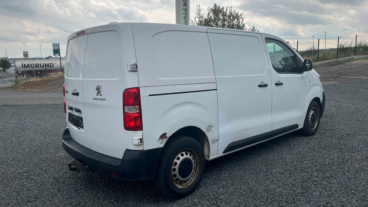 Peugeot Expert Kasten Premium L2 - Küçük panelvan: fotoğraf 4 Peugeot Expert Kasten Premium L2 - Küçük panelvan: fotoğraf 4