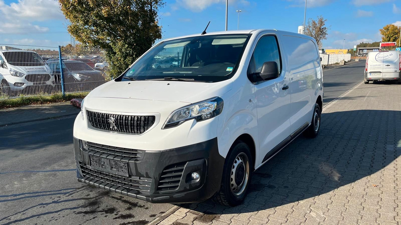 Peugeot Expert Kasten Premium L2 - Minivan: fotoğraf 4 Peugeot Expert Kasten Premium L2 - Minivan: fotoğraf 4