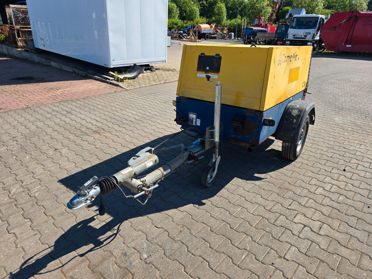 Compair DLT 0404 C30 Baustellen Kompressor finansal kiralama Compair DLT 0404 C30 Baustellen Kompressor: fotoğraf 9 Compair DLT 0404 C30 Baustellen Kompressor finansal kiralama Compair DLT 0404 C30 Baustellen Kompressor: fotoğraf 9