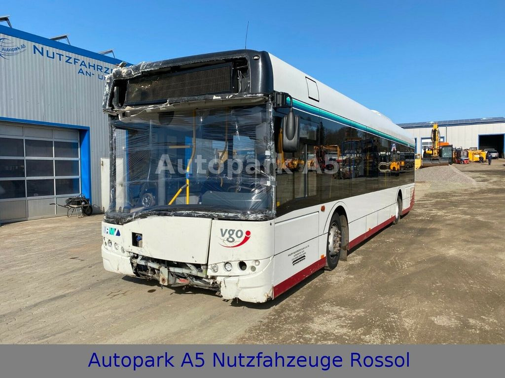Solaris Urbino 12H Bus Euro 5 Rampe Standklima Solaris Urbino 12H Bus Euro 5 Rampe Standklima - Şehir otobüsü: fotoğraf 1 Solaris Urbino 12H Bus Euro 5 Rampe Standklima Solaris Urbino 12H Bus Euro 5 Rampe Standklima - Şehir otobüsü: fotoğraf 1
