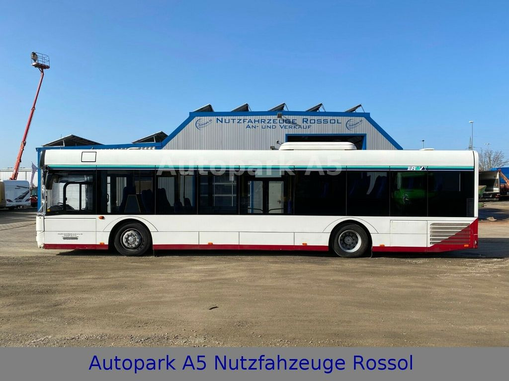 Solaris Urbino 12H Bus Euro 5 Rampe Standklima Solaris Urbino 12H Bus Euro 5 Rampe Standklima - Şehir otobüsü: fotoğraf 2 Solaris Urbino 12H Bus Euro 5 Rampe Standklima Solaris Urbino 12H Bus Euro 5 Rampe Standklima - Şehir otobüsü: fotoğraf 2
