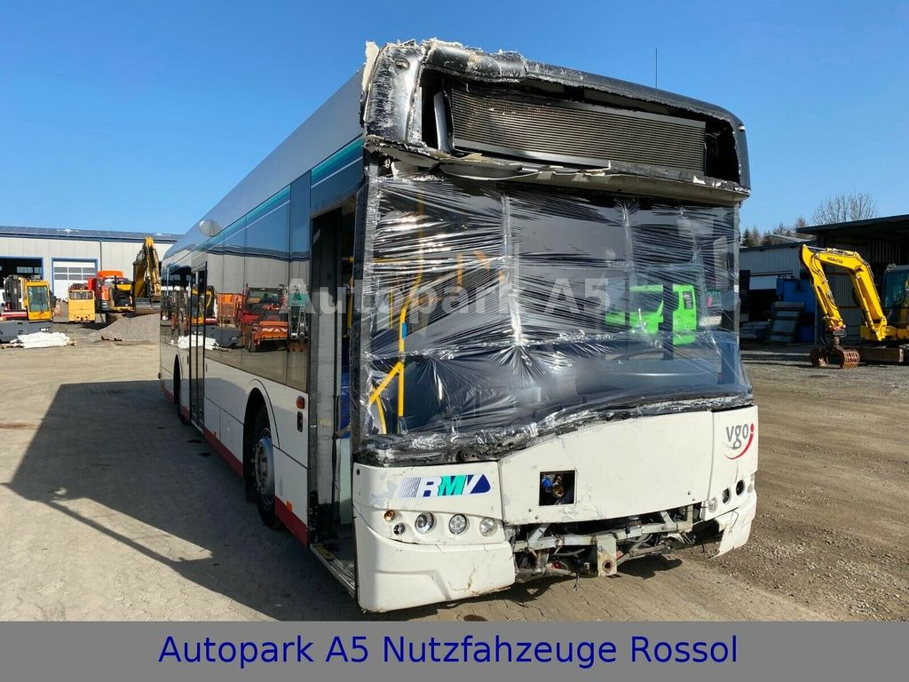 Solaris Urbino 12H Bus Euro 5 Rampe Standklima Solaris Urbino 12H Bus Euro 5 Rampe Standklima - Şehirlerarası otobüs: fotoğraf 3 Solaris Urbino 12H Bus Euro 5 Rampe Standklima Solaris Urbino 12H Bus Euro 5 Rampe Standklima - Şehirlerarası otobüs: fotoğraf 3