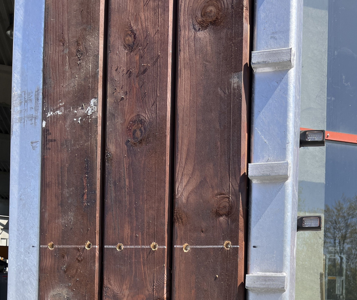 Möslein T 4 VB H1 neuer 4 Achs Tieflader hydraulischen Rampen - Alçak çerçeveli platform römork: fotoğraf 5 Möslein T 4 VB H1 neuer 4 Achs Tieflader hydraulischen Rampen - Alçak çerçeveli platform römork: fotoğraf 5