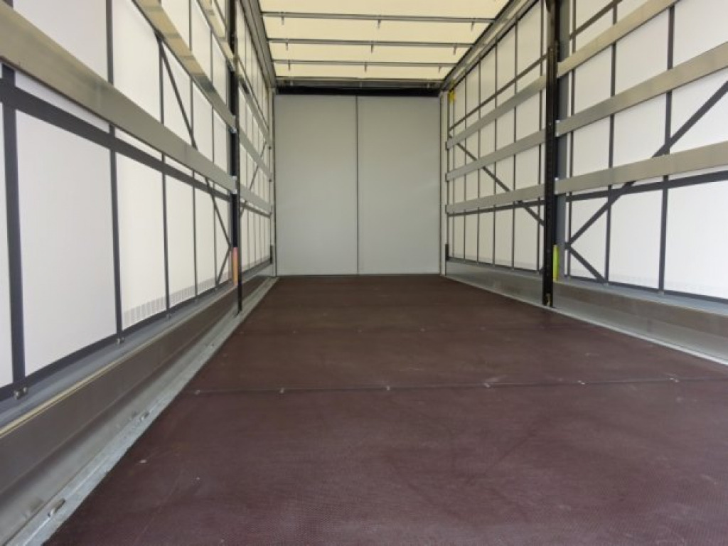 Möslein TPW 105 D Schwebheim Tandem- Planenanhänger Durchladen - Tenteli römork: fotoğraf 4 Möslein TPW 105 D Schwebheim Tandem- Planenanhänger Durchladen - Tenteli römork: fotoğraf 4