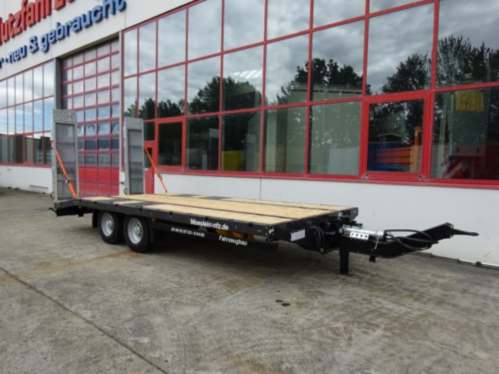 Möslein TTT 13- 6,28P Neuer Tandemtieflader 13 t GG - Alçak çerçeveli platform römork: fotoğraf 4 Möslein TTT 13- 6,28P Neuer Tandemtieflader 13 t GG - Alçak çerçeveli platform römork: fotoğraf 4