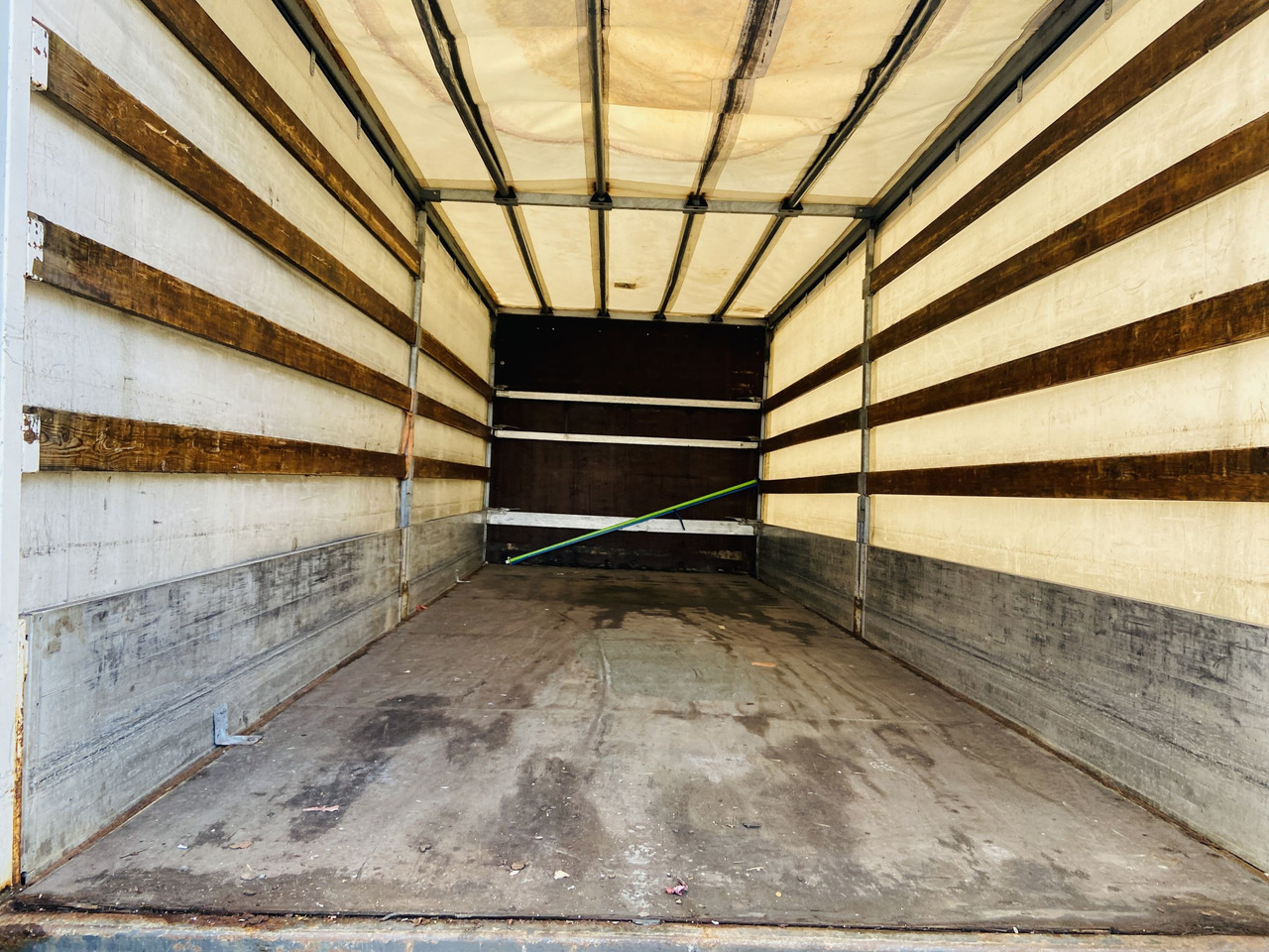 Obermaier OS2-L105L Tandemplanenanhänger - Tenteli römork: fotoğraf 5 Obermaier OS2-L105L Tandemplanenanhänger - Tenteli römork: fotoğraf 5