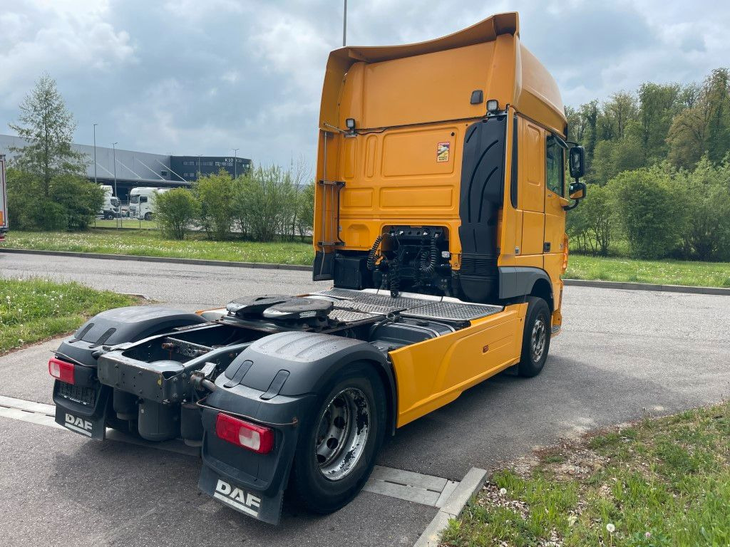 DAF FT XF 460 SSC, Getriebe und Achskopf NEU - Çekici: fotoğraf 5 DAF FT XF 460 SSC, Getriebe und Achskopf NEU - Çekici: fotoğraf 5