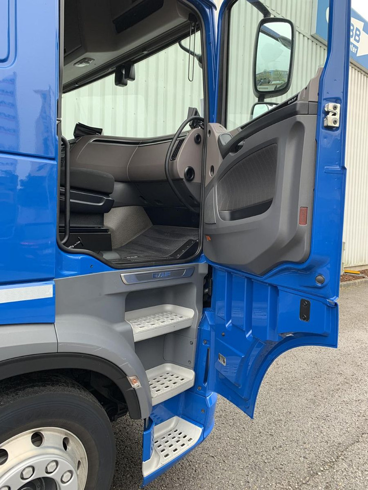 DAF FT XF 480 SC LD - Çekici: fotoğraf 5 DAF FT XF 480 SC LD - Çekici: fotoğraf 5