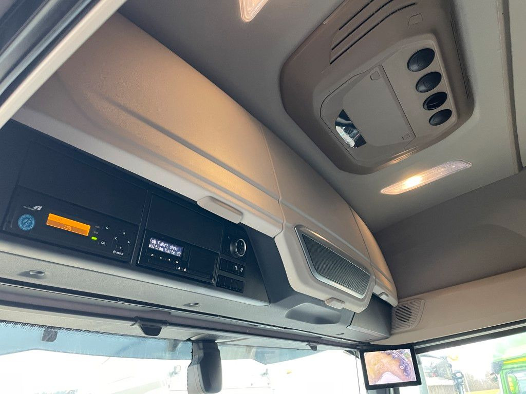 DAF FT XG 480 finansal kiralama DAF FT XG 480: fotoğraf 13