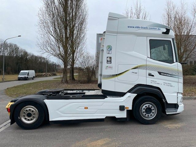 DAF FT XG 480 DAF FT XG 480 - Çekici: fotoğraf 4 DAF FT XG 480 DAF FT XG 480 - Çekici: fotoğraf 4