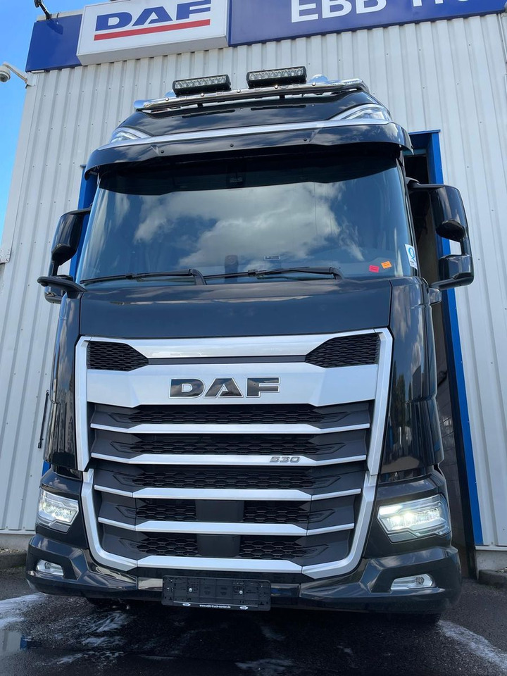 DAF FT XG+ 530 - Çekici: fotoğraf 5 DAF FT XG+ 530 - Çekici: fotoğraf 5