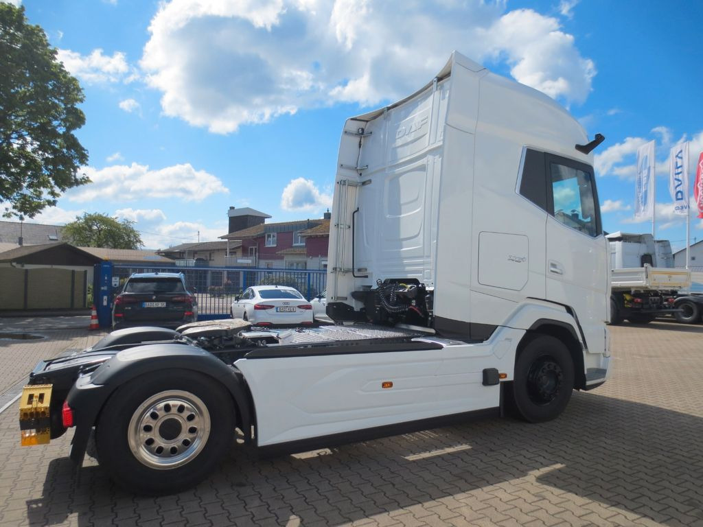 DAF XG+ 480 FT 2x verfügbar - Çekici: fotoğraf 4 DAF XG+ 480 FT 2x verfügbar - Çekici: fotoğraf 4