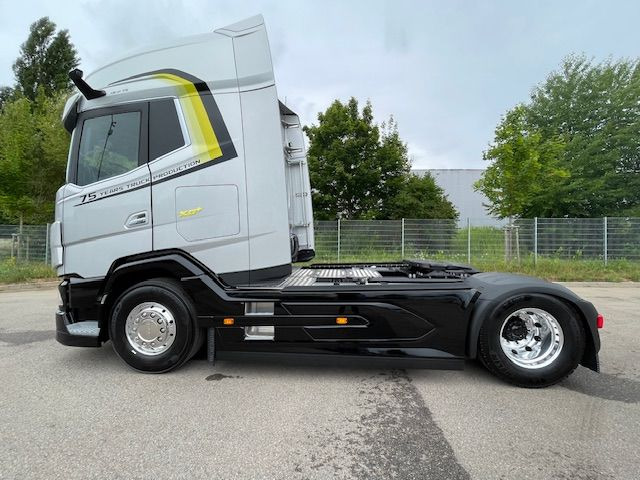 DAF XG+ 480 FT 75 Jahre DAF Edition "Limitiert" DAF XG+ 480 FT 75 Jahre DAF Edition - Çekici: fotoğraf 5 DAF XG+ 480 FT 75 Jahre DAF Edition "Limitiert" DAF XG+ 480 FT 75 Jahre DAF Edition - Çekici: fotoğraf 5