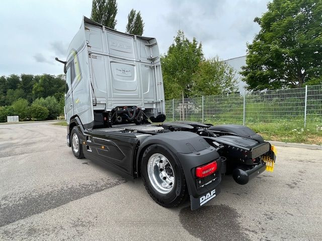 DAF XG+ 480 FT 75 Jahre DAF Edition "Limitiert" DAF XG+ 480 FT 75 Jahre DAF Edition - Çekici: fotoğraf 3 DAF XG+ 480 FT 75 Jahre DAF Edition "Limitiert" DAF XG+ 480 FT 75 Jahre DAF Edition - Çekici: fotoğraf 3