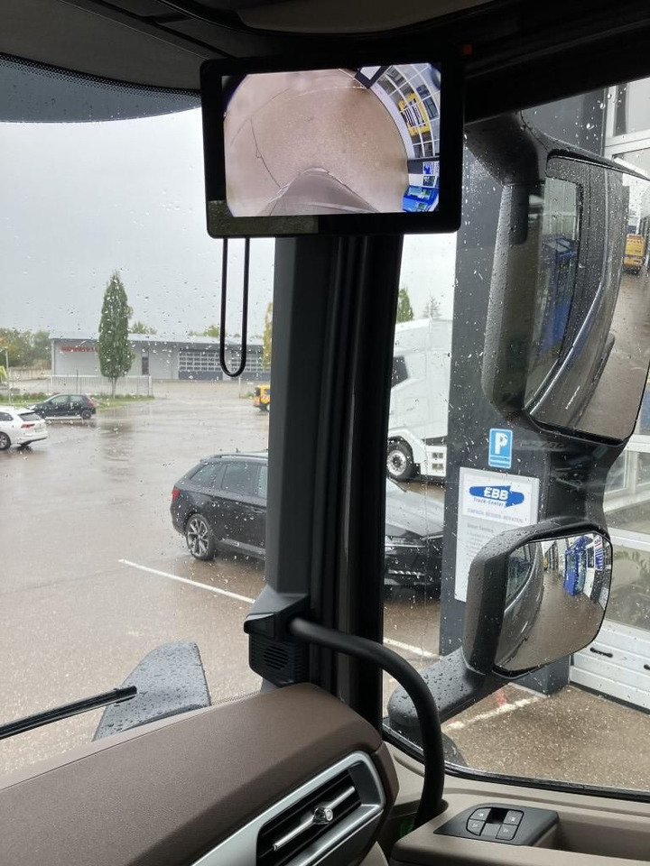 DAF XG 530 FT - Çekici: fotoğraf 5 DAF XG 530 FT - Çekici: fotoğraf 5