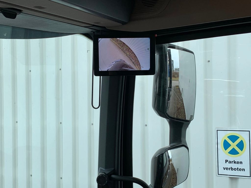 DAF FA XD 410 VDL Absetzkipper DAF FA XD 410 VDL Absetzkipper finansal kiralama DAF FA XD 410 VDL Absetzkipper DAF FA XD 410 VDL Absetzkipper: fotoğraf 28