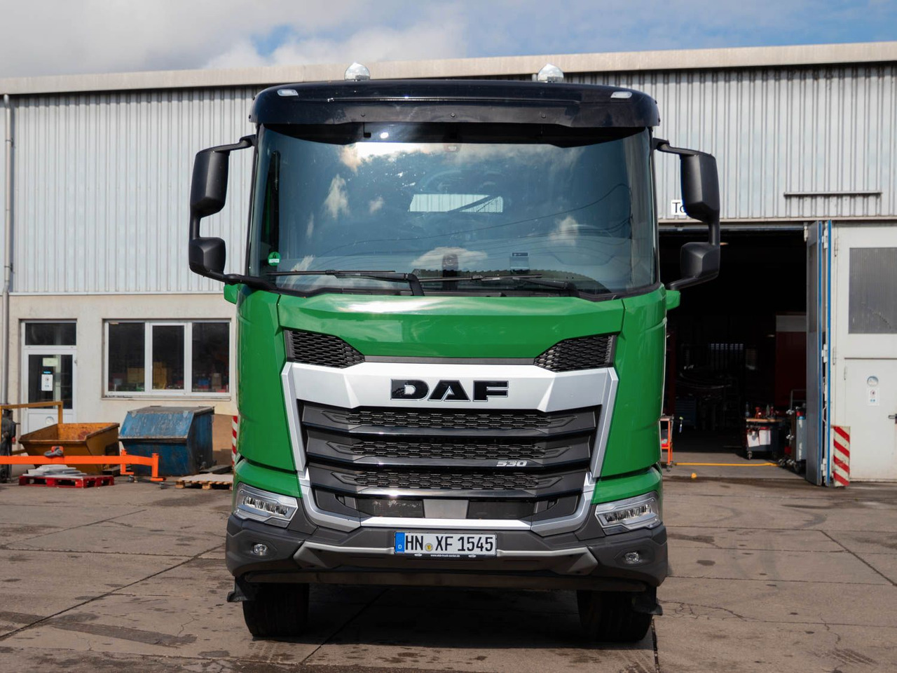 DAF FAT XFC 530 SL Meiller TRIGENIUS D 316 DAF FAT XFC 530 SL Meiller TRIGENIUS D 316 - Damperli kamyon: fotoğraf 4 DAF FAT XFC 530 SL Meiller TRIGENIUS D 316 DAF FAT XFC 530 SL Meiller TRIGENIUS D 316 - Damperli kamyon: fotoğraf 4