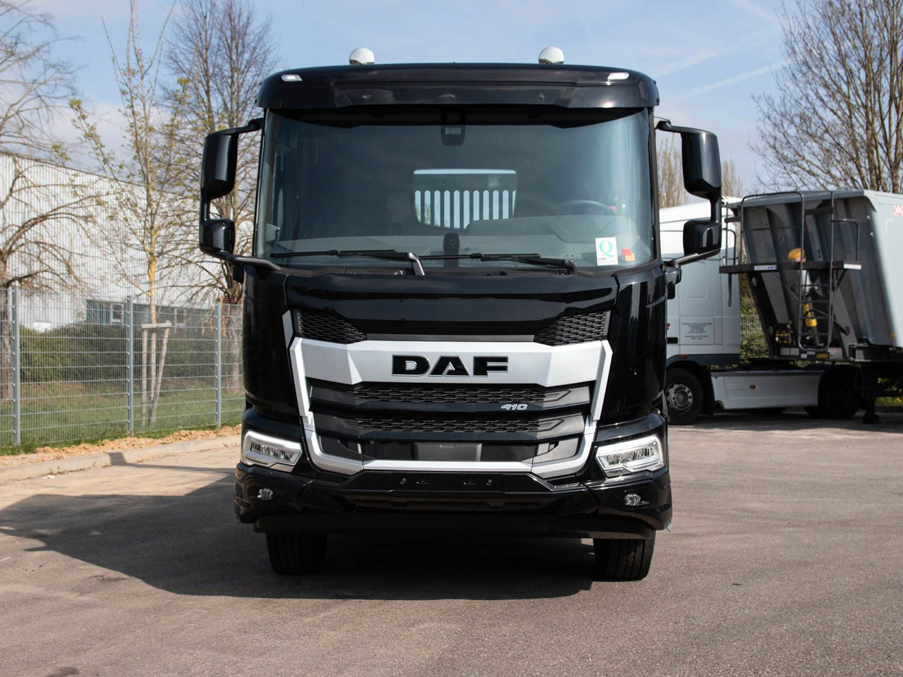 DAF XD 410 FA Absetzkipper DAF XD 410 FA Absetzkipper - Hidrolift kamyon: fotoğraf 4 DAF XD 410 FA Absetzkipper DAF XD 410 FA Absetzkipper - Hidrolift kamyon: fotoğraf 4