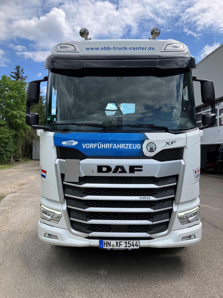 DAF XF 480 FAN Abroller VDL DAF XF 480 FAN Abroller VDL - Kancalı yükleyici kamyon: fotoğraf 2 DAF XF 480 FAN Abroller VDL DAF XF 480 FAN Abroller VDL - Kancalı yükleyici kamyon: fotoğraf 2