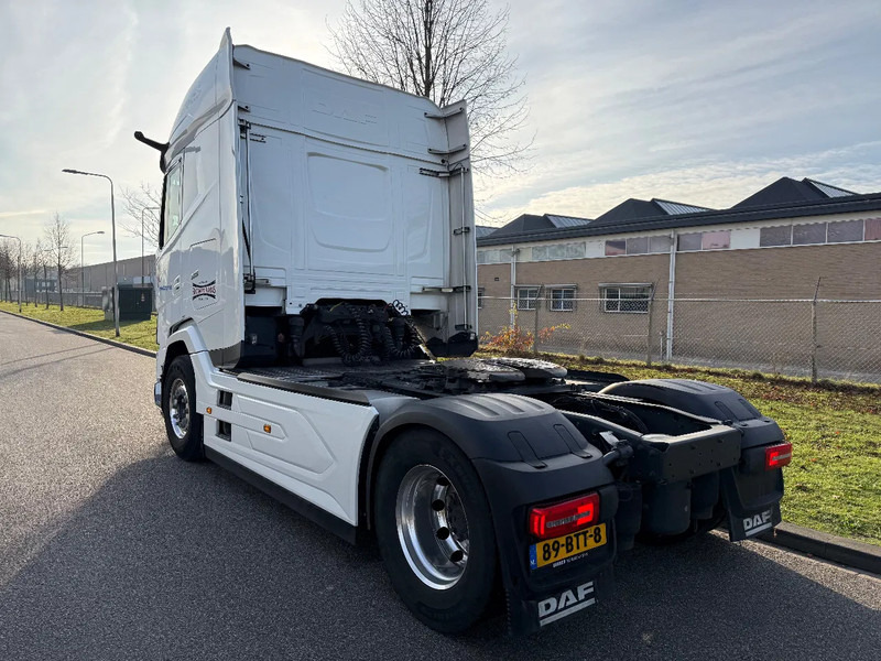 DAF XG 2023 XG 480 - Çekici: fotoğraf 3 DAF XG 2023 XG 480 - Çekici: fotoğraf 3