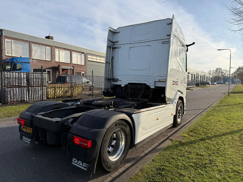 DAF XG 2023 XG 480 - Çekici: fotoğraf 4 DAF XG 2023 XG 480 - Çekici: fotoğraf 4