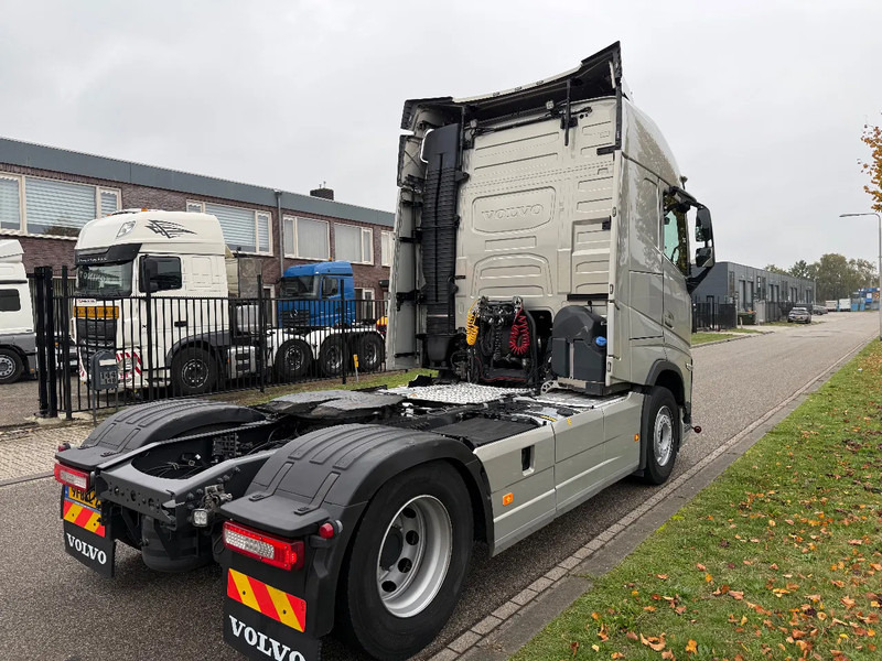 Volvo FH 460 2022 only 406.000 km !!! - Çekici: fotoğraf 4 Volvo FH 460 2022 only 406.000 km !!! - Çekici: fotoğraf 4