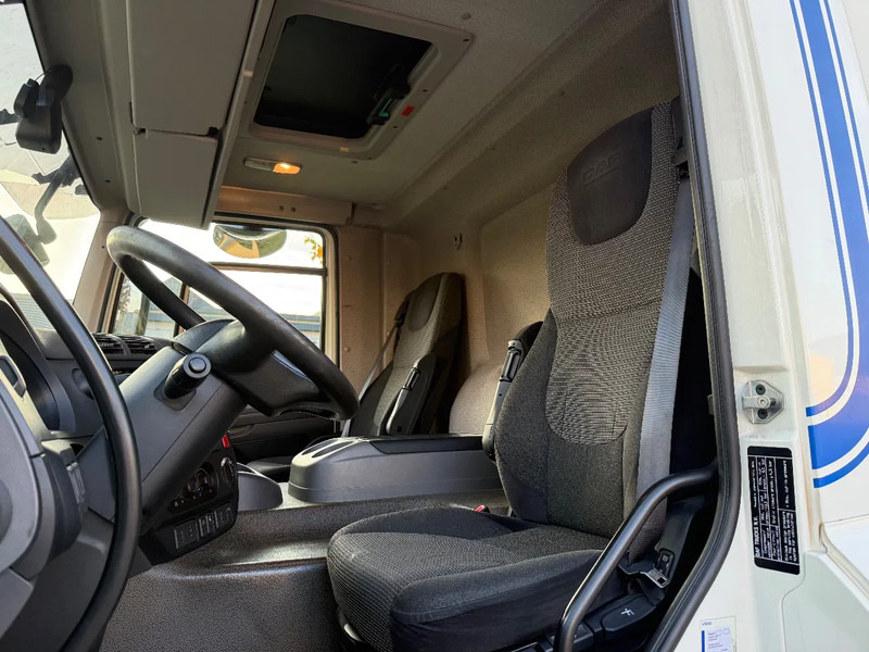 Kapalı kasa kamyon DAF CF 290 2016: fotoğraf 13