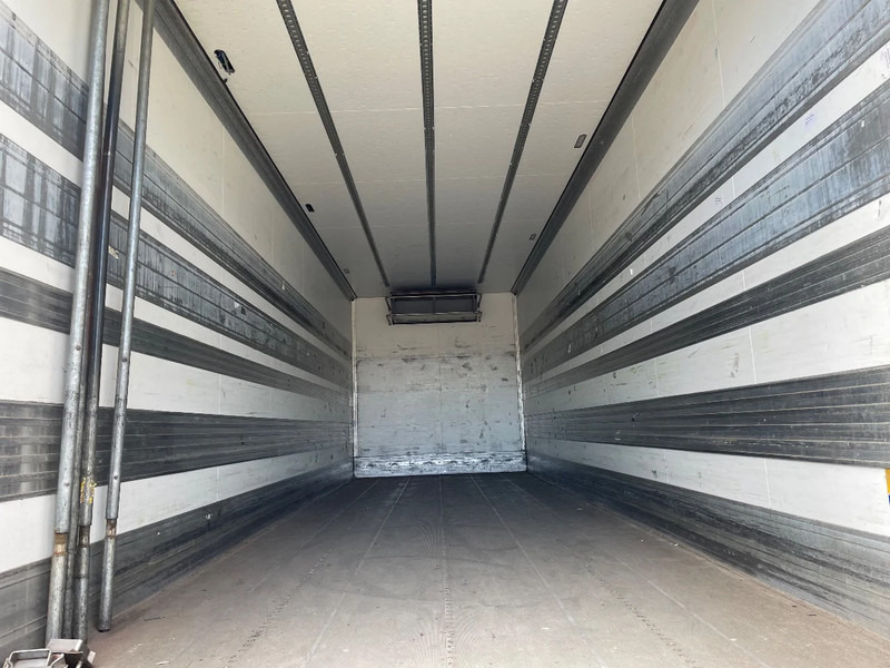 DAF CF 330 6X2 2017 schmitz + thermo-king T1200 - Refrijeratör kamyon: fotoğraf 5 DAF CF 330 6X2 2017 schmitz + thermo-king T1200 - Refrijeratör kamyon: fotoğraf 5