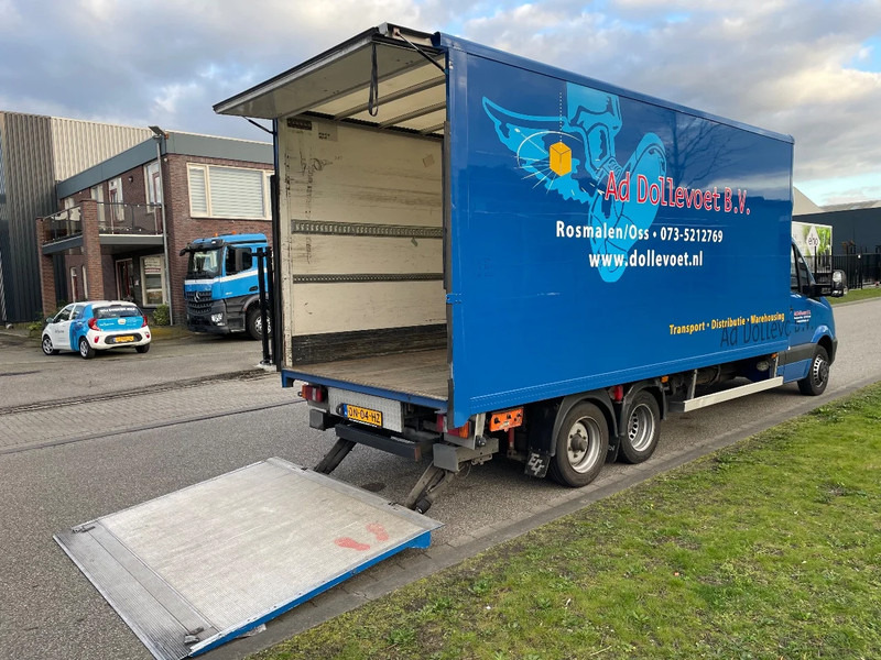 Mercedes-Benz Sprinter 516 cdi clixstar 2014 - Kapalı kasa kamyonet: fotoğraf 5 Mercedes-Benz Sprinter 516 cdi clixstar 2014 - Kapalı kasa kamyonet: fotoğraf 5