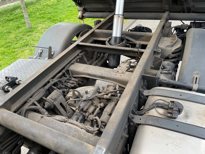 Mercedes-Benz unimog U400 finansal kiralama Mercedes-Benz unimog U400: fotoğraf 10 Mercedes-Benz unimog U400 finansal kiralama Mercedes-Benz unimog U400: fotoğraf 10