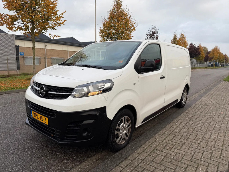 Opel Vivaro L2,H1 2022 bj 2.0 cdti - Küçük panelvan: fotoğraf 1 Opel Vivaro L2,H1 2022 bj 2.0 cdti - Küçük panelvan: fotoğraf 1