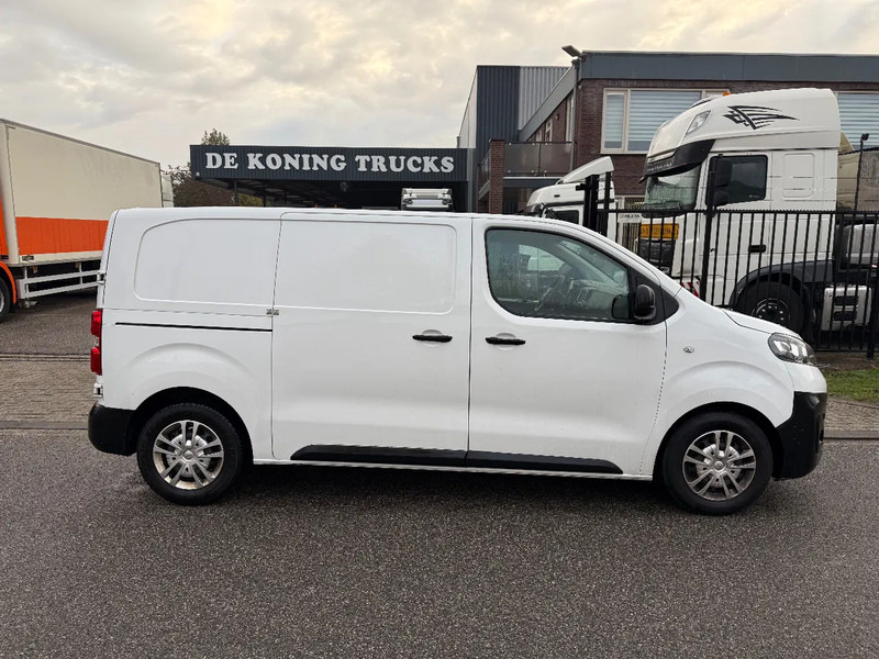Opel Vivaro L2,H1 2022 bj 2.0 cdti - Küçük panelvan: fotoğraf 4 Opel Vivaro L2,H1 2022 bj 2.0 cdti - Küçük panelvan: fotoğraf 4