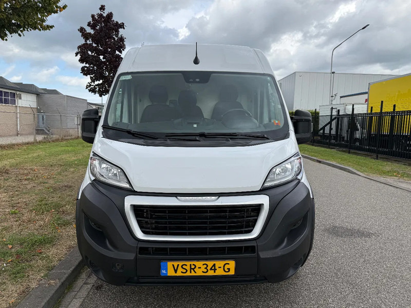 Peugeot Boxer 2.2 D 140 pk ! 2023 - Panelvan: fotoğraf 3 Peugeot Boxer 2.2 D 140 pk ! 2023 - Panelvan: fotoğraf 3