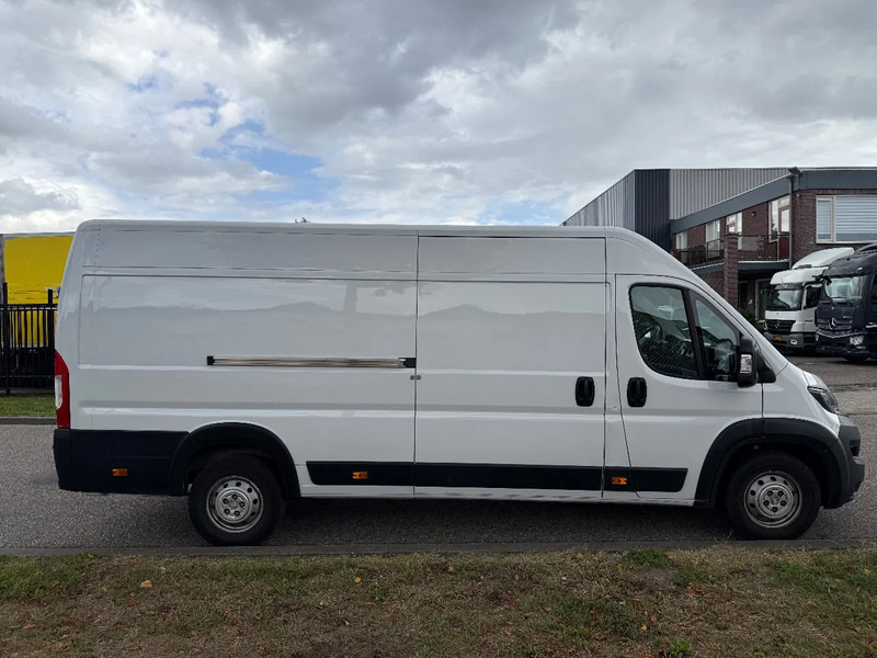 Peugeot Boxer 2.2 D 140 pk ! 2023 - Panelvan: fotoğraf 5 Peugeot Boxer 2.2 D 140 pk ! 2023 - Panelvan: fotoğraf 5