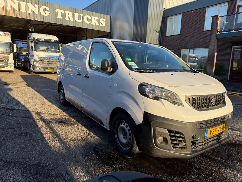 Peugeot Expert 2.0 D 104 KW 2023 BROKEN ENGINE - Küçük panelvan: fotoğraf 1 Peugeot Expert 2.0 D 104 KW 2023 BROKEN ENGINE - Küçük panelvan: fotoğraf 1