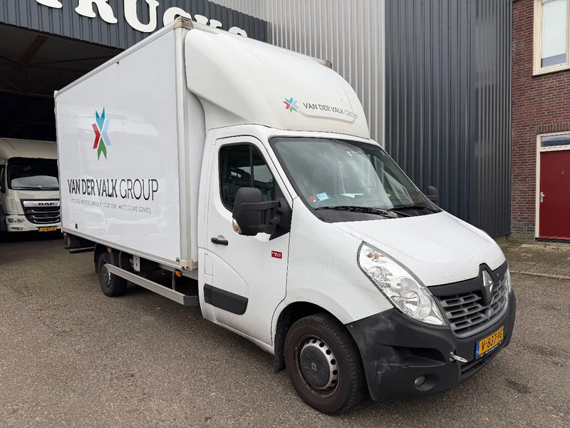 Renault Master 2.3 L 125 kw 2019 BROKEN ENGINE !!! - Kapalı kasa kamyonet: fotoğraf 1 Renault Master 2.3 L 125 kw 2019 BROKEN ENGINE !!! - Kapalı kasa kamyonet: fotoğraf 1