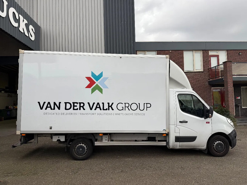 Renault Master 2.3 L 125 kw 2019 BROKEN ENGINE !!! - Kapalı kasa kamyonet: fotoğraf 3 Renault Master 2.3 L 125 kw 2019 BROKEN ENGINE !!! - Kapalı kasa kamyonet: fotoğraf 3