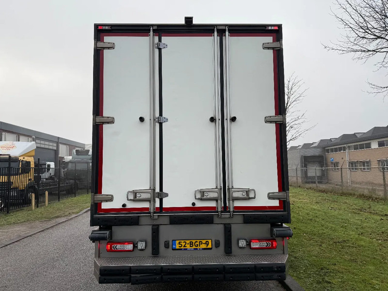 Volvo FM 330 chereau 2015 + carrier 850 - Refrijeratör kamyon: fotoğraf 5 Volvo FM 330 chereau 2015 + carrier 850 - Refrijeratör kamyon: fotoğraf 5