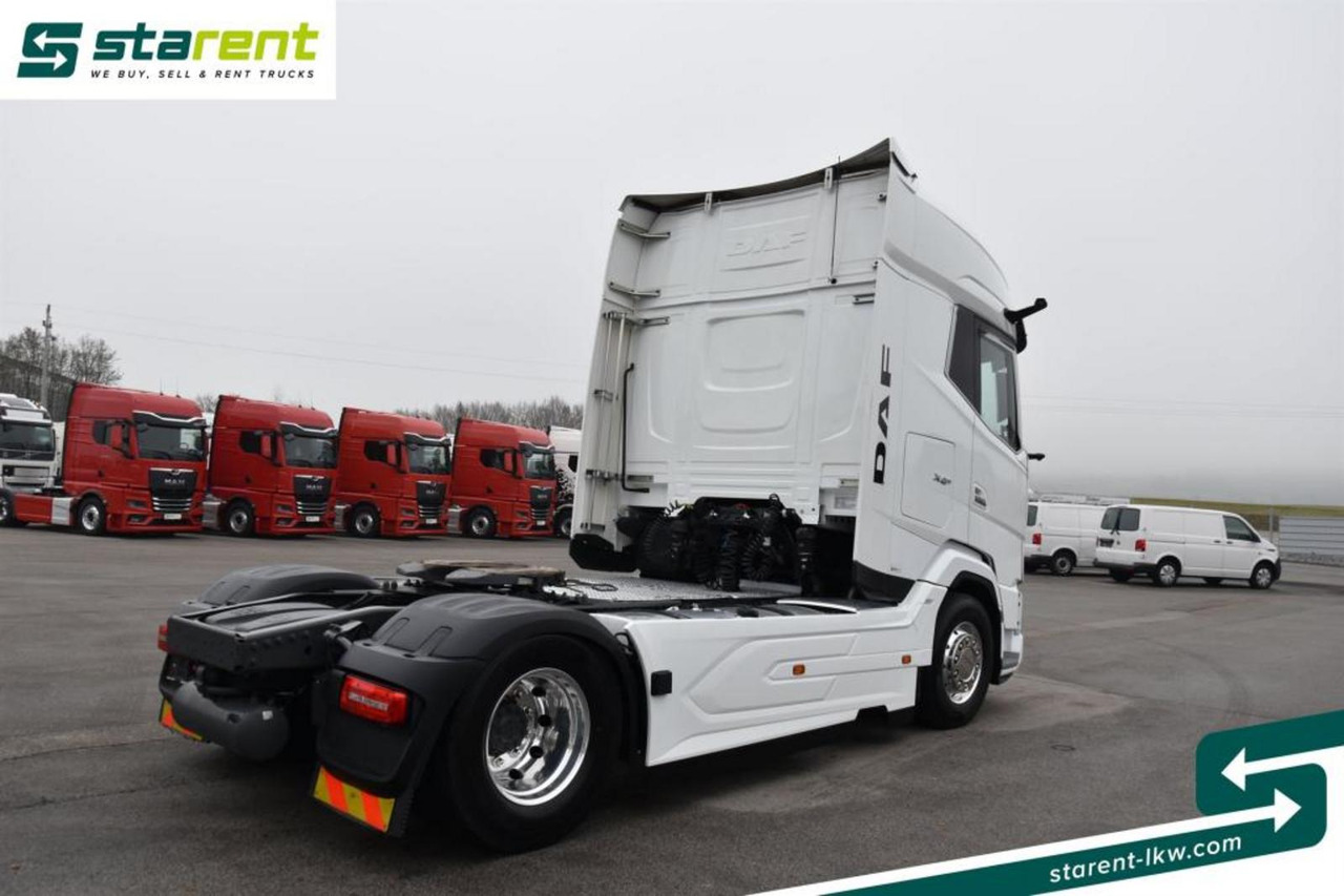 DAF XG+ 530 Leder Intarder Standklima ACC Alufelgen - Çekici: fotoğraf 5 DAF XG+ 530 Leder Intarder Standklima ACC Alufelgen - Çekici: fotoğraf 5
