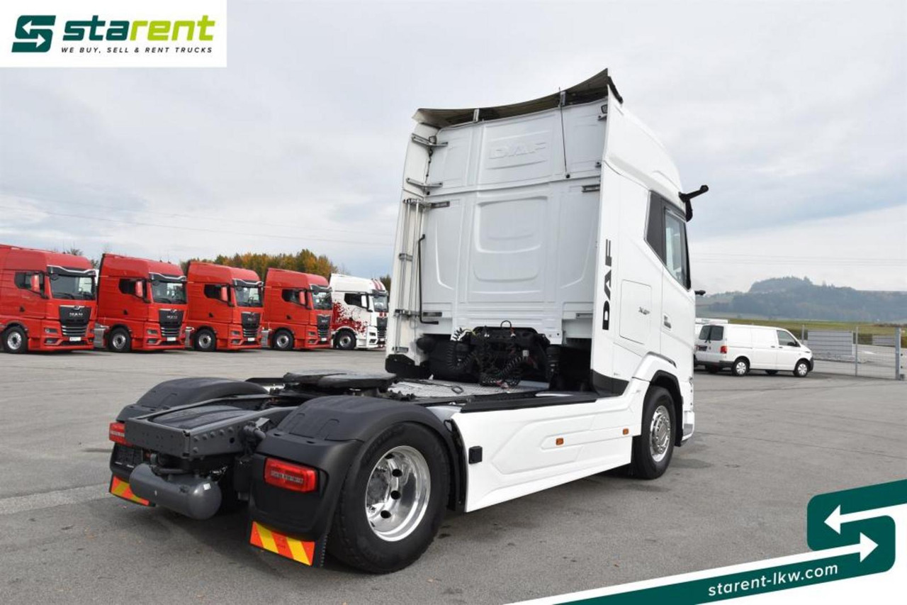 DAF XG+ 530 Leder Intarder Standklima ACC Alufelgen - Çekici: fotoğraf 5 DAF XG+ 530 Leder Intarder Standklima ACC Alufelgen - Çekici: fotoğraf 5