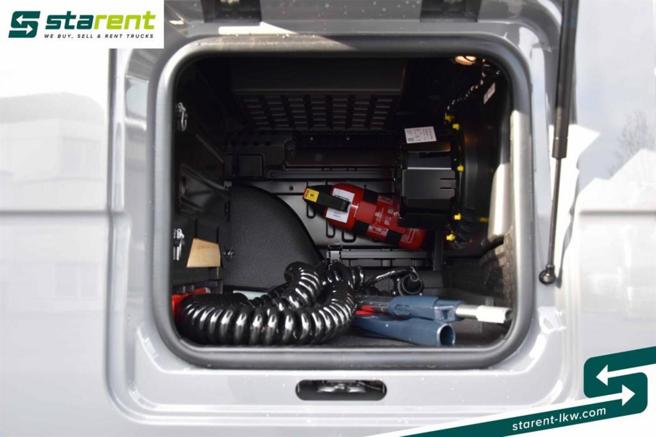 Çekici MAN TGX 18.540 LL LIONS S GX-Fahrerhaus Retarder: fotoğraf 13 Çekici MAN TGX 18.540 LL LIONS S GX-Fahrerhaus Retarder: fotoğraf 13