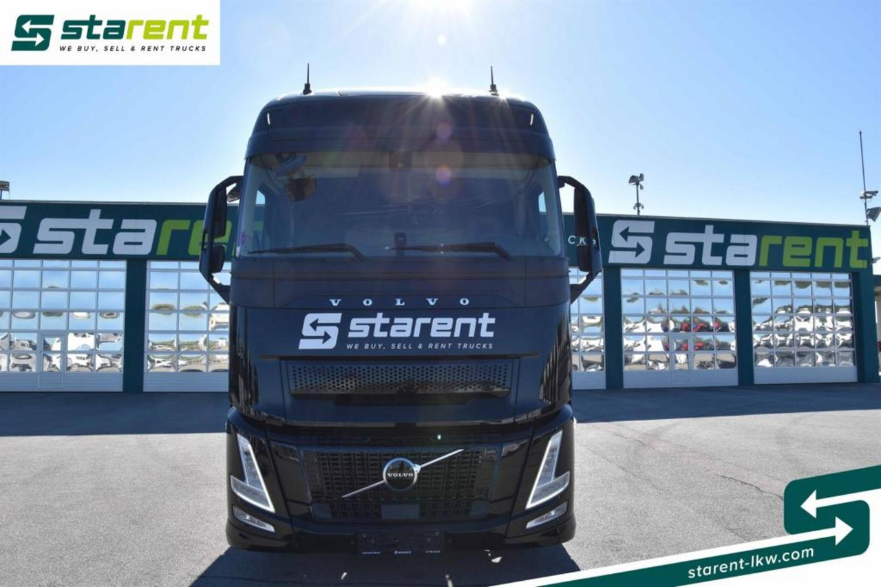 Volvo FH 500 Aero X-Low Deck I-Park-Cool LED NAVI - Çekici: fotoğraf 2 Volvo FH 500 Aero X-Low Deck I-Park-Cool LED NAVI - Çekici: fotoğraf 2