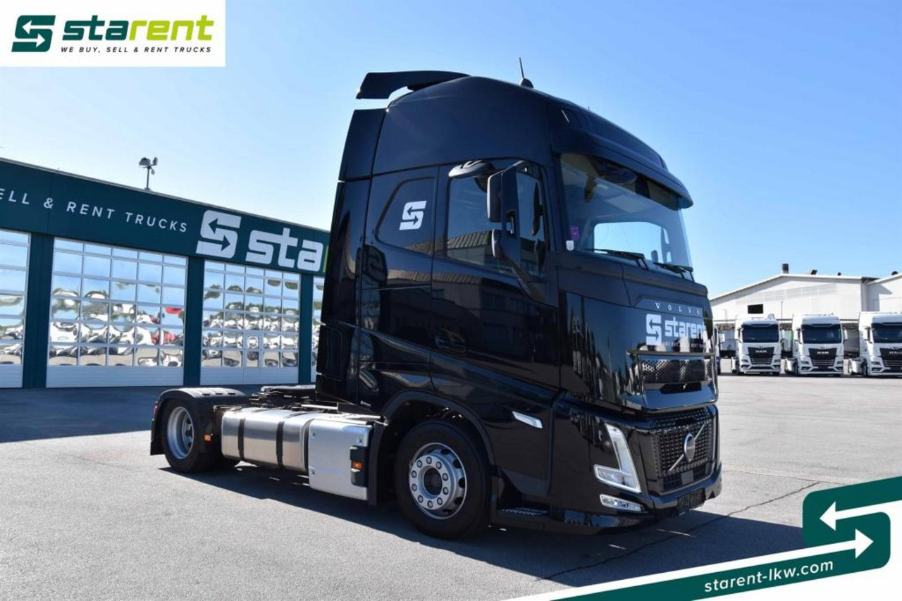Volvo FH 500 Aero X-Low Deck I-Park-Cool LED NAVI - Çekici: fotoğraf 3 Volvo FH 500 Aero X-Low Deck I-Park-Cool LED NAVI - Çekici: fotoğraf 3