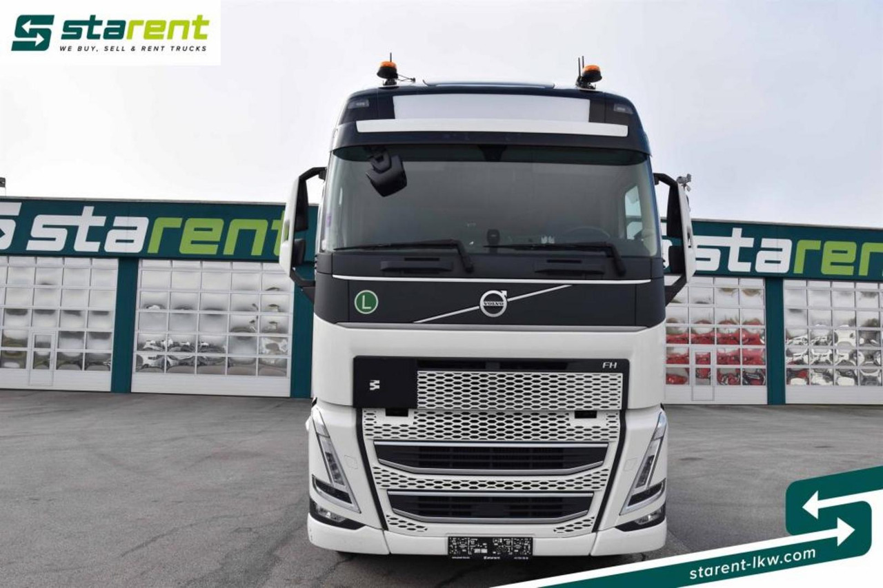 Volvo FH 540 XL-Kabine 2-Leiter Hydraulik I-Shift VEB+ - Çekici: fotoğraf 2 Volvo FH 540 XL-Kabine 2-Leiter Hydraulik I-Shift VEB+ - Çekici: fotoğraf 2